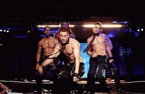 magic mike gif|magic mike tenor gif.